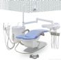 am6018 dental unit/dental chair